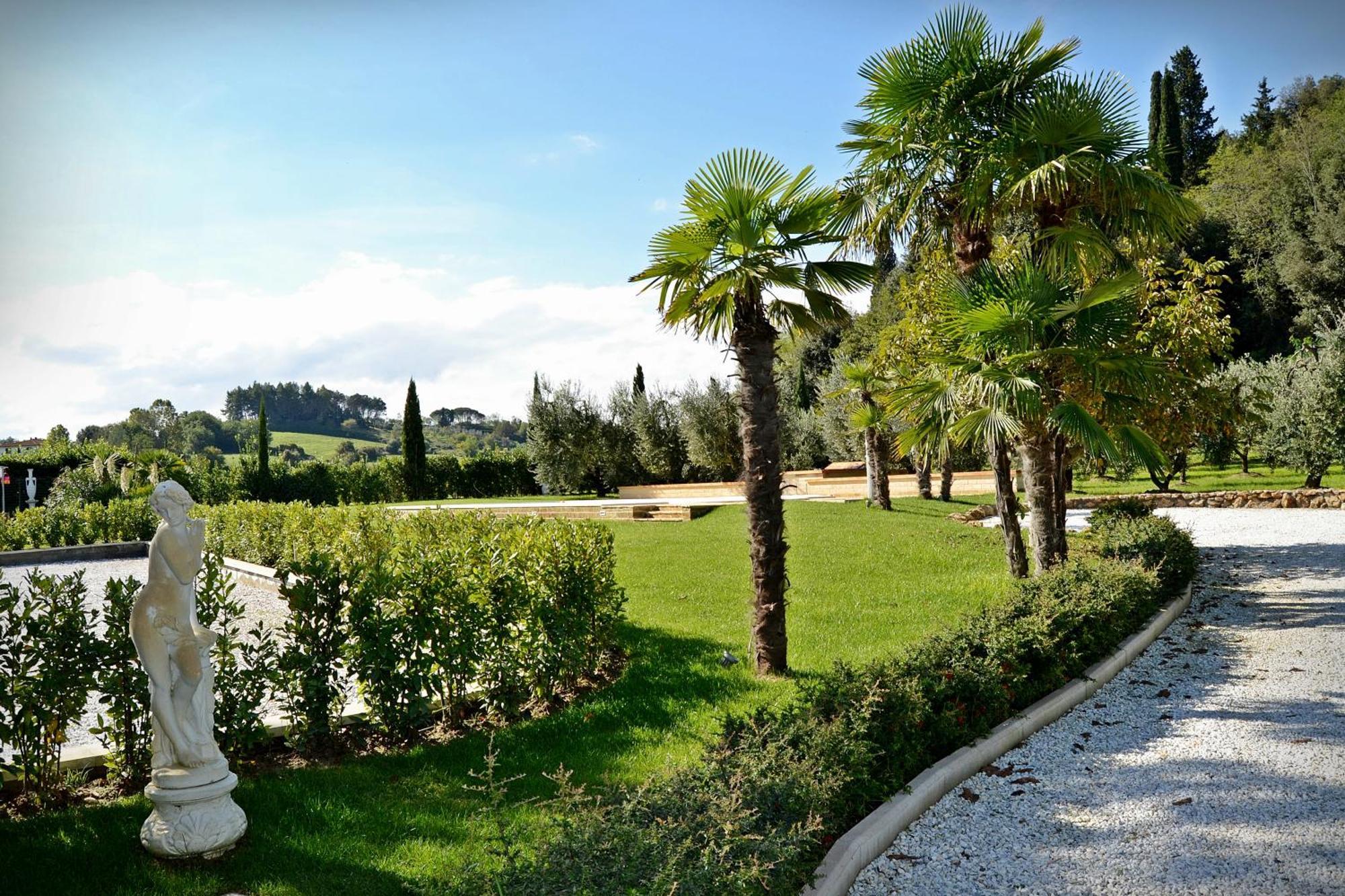 Cevoli Country Resort Lari Exterior foto