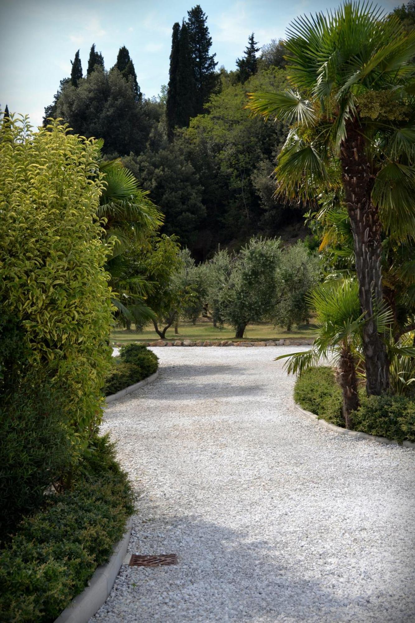 Cevoli Country Resort Lari Exterior foto