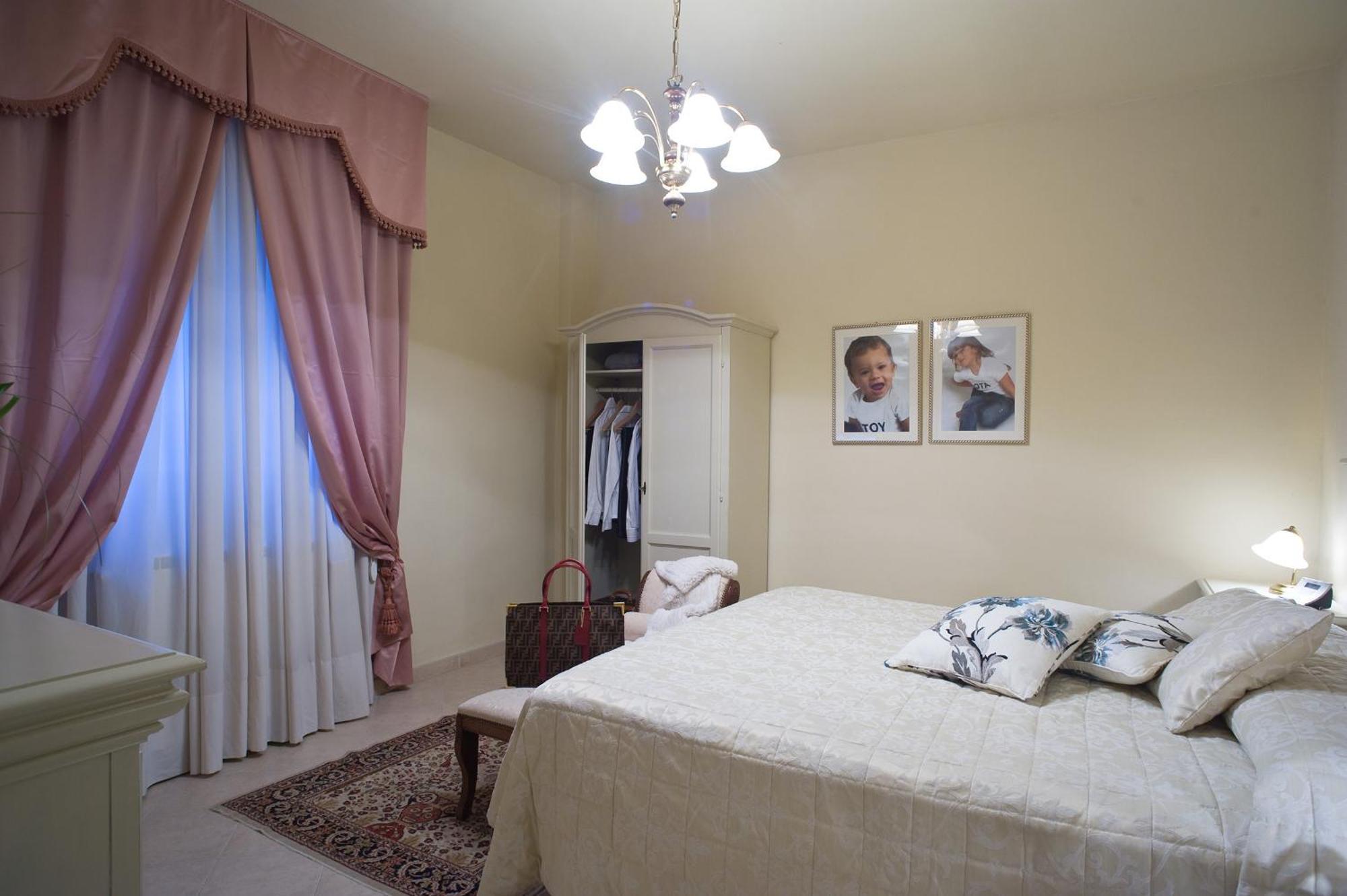 Cevoli Country Resort Lari Cameră foto