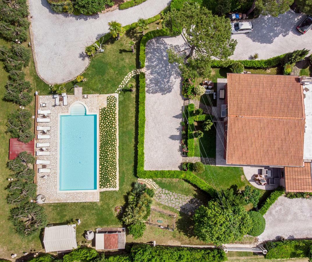 Cevoli Country Resort Lari Exterior foto